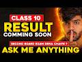 Class 10 Result Comming Soon😱Ask Me Anything :- Gourav Bhaiya