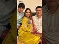 Bollywood actors with family tu jaan hai arman hai song shortstatus