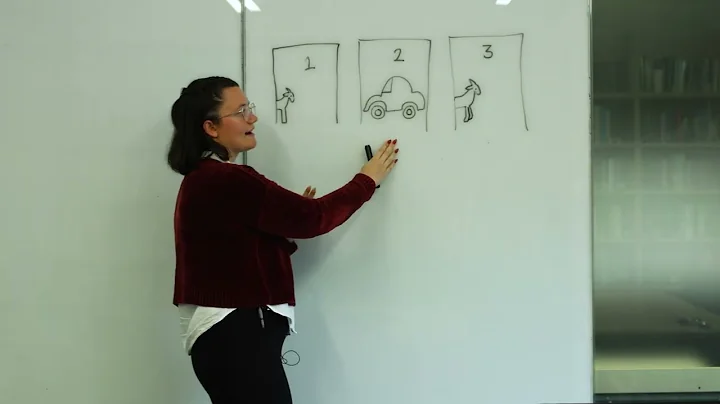 The Monty Hall Problem