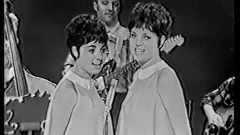 ANNE & SUSAN WILLS - Going Down The Road Feeling Bad