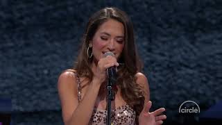 “Dandelions”- Annie Bosko live at Grand Ole Opry (Full Performance)