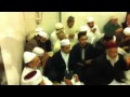 Mehfil in darbar e ghausia ataul mustafa noori