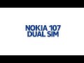 Nokia 107 TV Commercial 