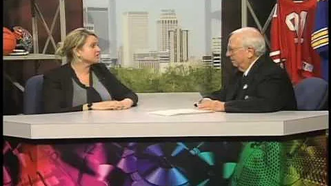 Inside Tulsa Athletics - April 22, 2014