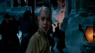 Повелитель стихий (Трейлер) / The Last Airbender (2010)