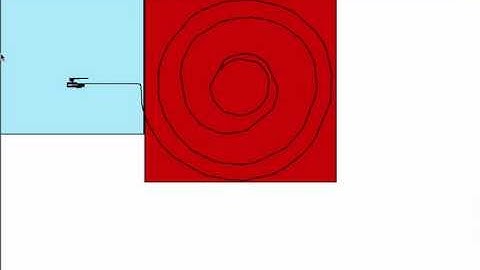 KinematicTemplates HardwareCursorBumpsIntoScreenLimits