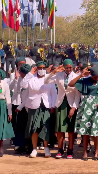 ZCC Pa Defe Dopota Gokwe  #zimbabwe #zcc