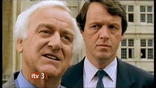 Itv1 - 4Th Dec 2007 - Ads & Continuity