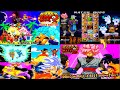 RELEASE‼️ HYPER DRAGON BALL Z WICKED AMBITION MUGEN 6.0 💯🔥(2025)