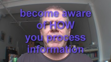 V-A mind hacking and NLP