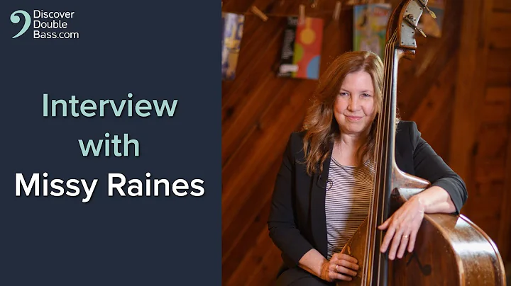 Missy Raines Interview - The Nashville bass scene ...