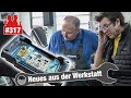 Live dabei bei der Corsa-STEUERGERÄT-Reparatur! Oder muss für 1.000€ ein neues her??