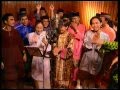 Nyanyian ramai  warna warni aidilftri official music