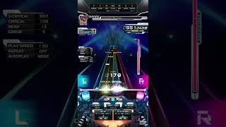 BPM 270 Zany Arcadia[MXM] 1.5x S