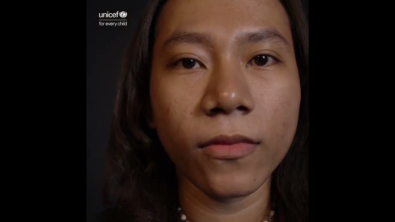 Young people are speaking out at COP27