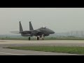 South Korean fighters gather for Exercise Soaring Eagle 2023