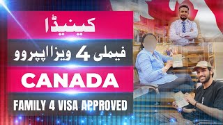 Whats The Cost of Canada Visit Visa || Canada Visa Processing Time for Pakistan || Nile Consultant