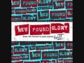Dont you forget about me pop punk new found glory