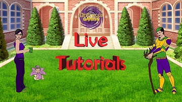 Live RPG Maker Tutorials Ask your questions about MZ MV MySQL NodeJS Socket IO etc