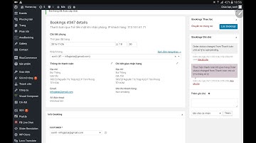 Cách tạo PopUp trong wordpress