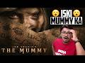Lee Cronin's The Mummy Movie Review | Yogi Bolta Hai