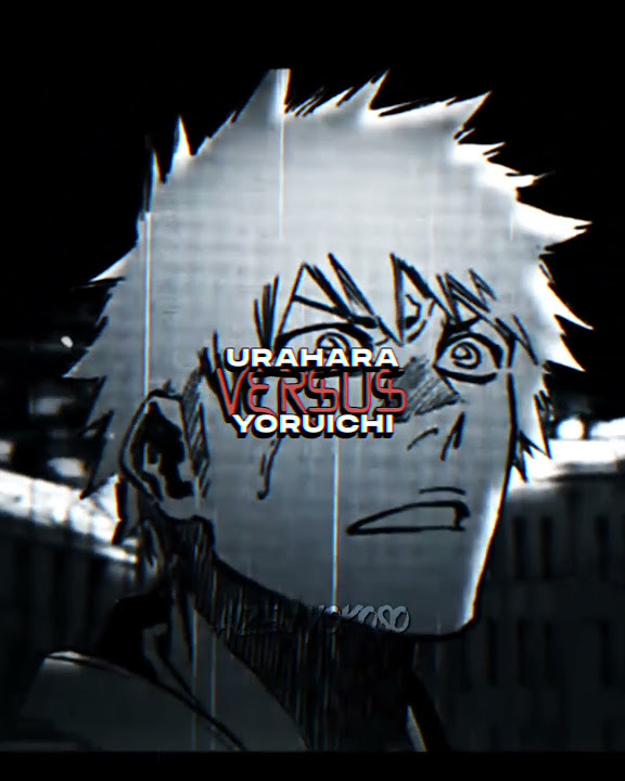 Urahara vs Yoruichi Who is Strongest shorts anime bleach aizen