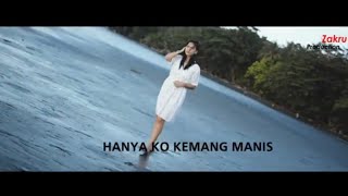 HANYA INGIN KO TAU (LIRIK)_Astyn Kariam Cover_Cinematic Video
