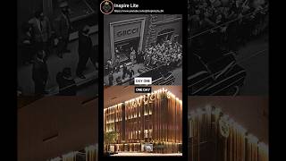 From Day One to One Day: The Evolution of Luxury Brands 📈✨#Chanel #Gucci #Prada #Hermes #InspireLite