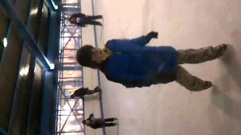 Uri iceskating 4