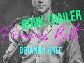 Princess Brat Book Trailer