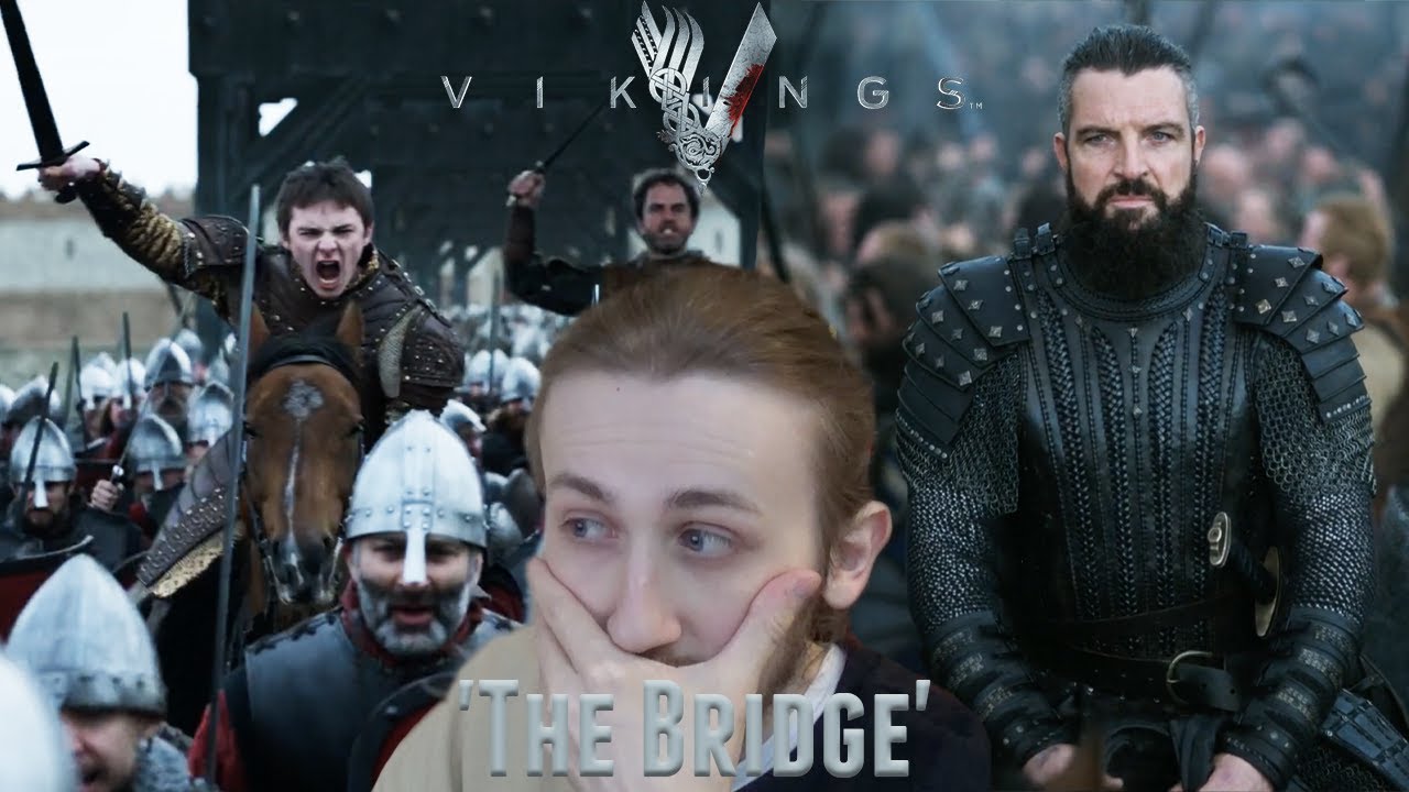 Vikings Season 3 - Trakt