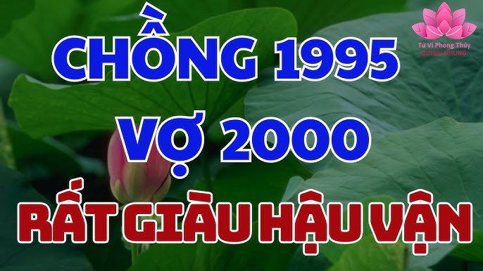 Chồng Ất Hợi Lấy Vợ Canh Thìn: Tình Duyên Phong Thủy và Bí Quyết Hạnh Phúc