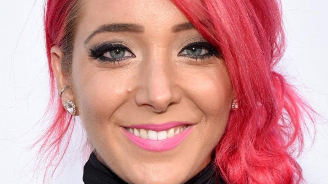 Jenna Marbles Piercings