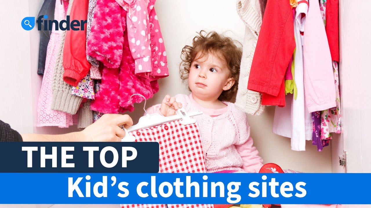 best site to buy kids clothes