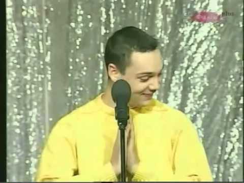 Darko Filipovic kao Tanja Savic    (Grand Kabare)