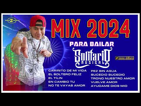 Mix Para Bailar