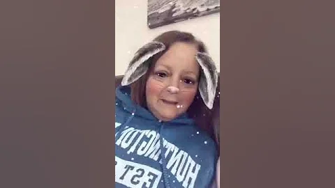 Mom/grandma not knowing she was being recorded on ...