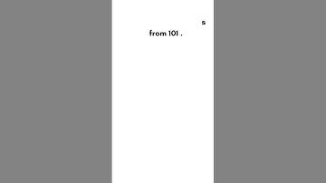#How to find the sum of 20 Consecutive numbers