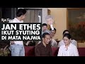 Jan Ethes Ikut Syuting di Mata Najwa | Kejar Tayang