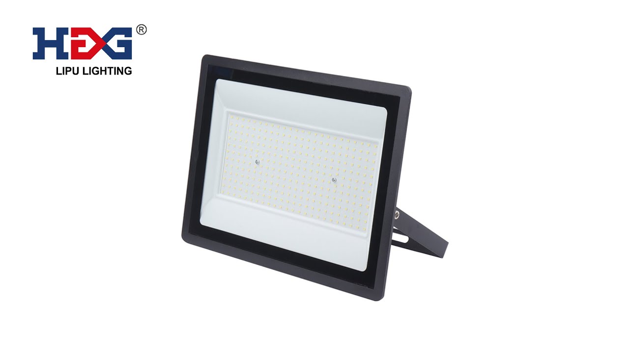 Lipu LFL076 Led Floodlight