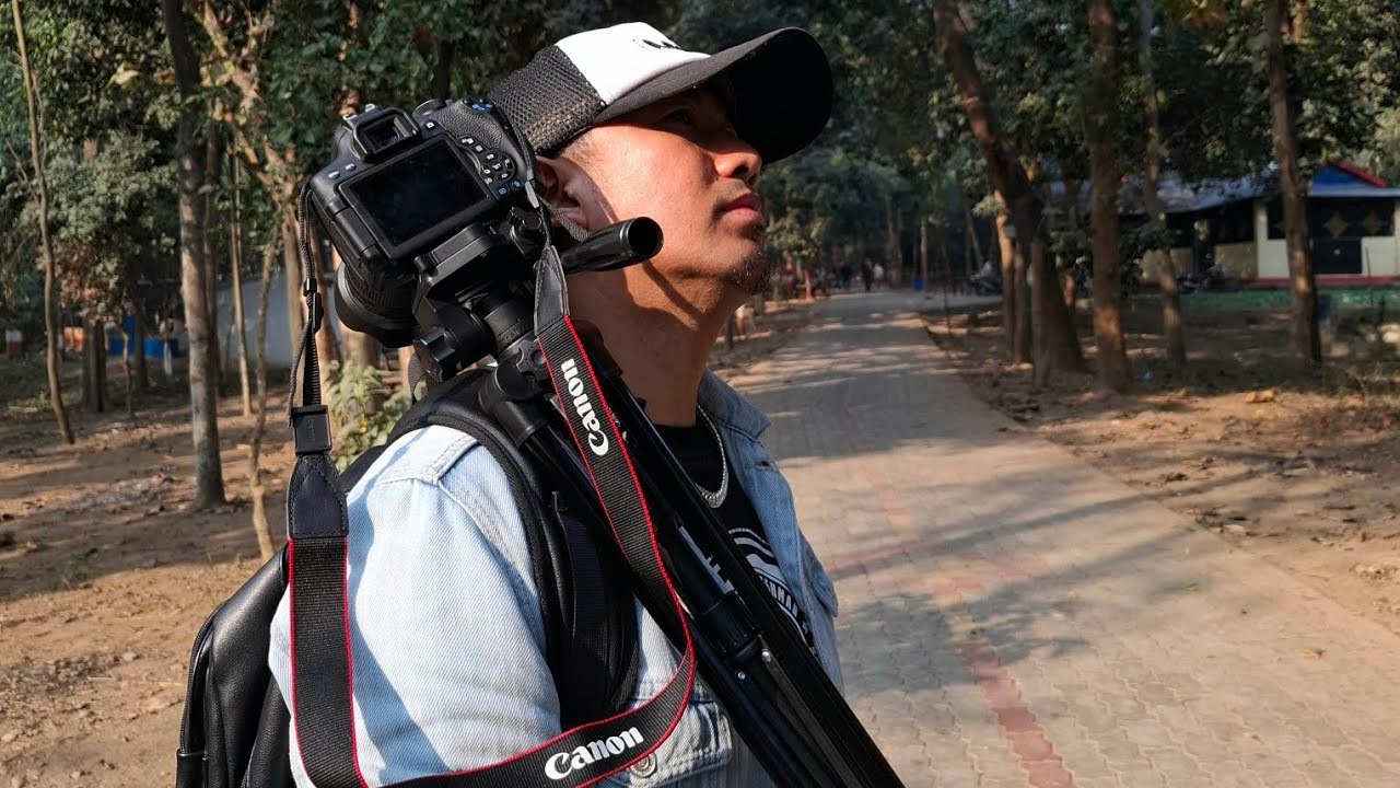 Pathari morang ghumgham and Randamly daily vlogs during vacations