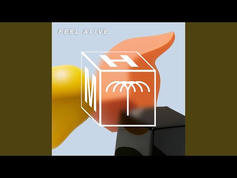 Feel Alive (Extended Mix)
