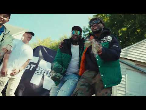 Chief Nezzy - Life I Live (Music Video)