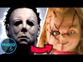 Top 10 Dark Theories About The Halloween Franchise