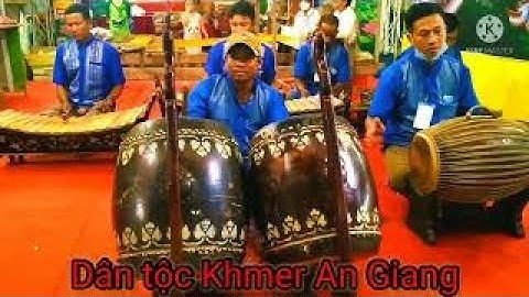 #lehoimam Biểu Diễn Nhạc Ngũ Âm | Lễ Hội Mắm Châu Đốc An Giang 2022 @NhatAnhPhamNguyen2003