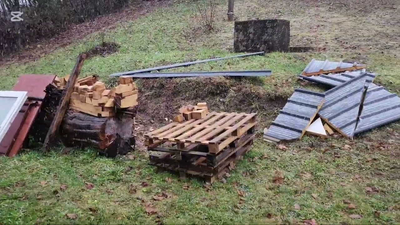 Sanski Most  Trnova (Zagaj) 15-02-2026