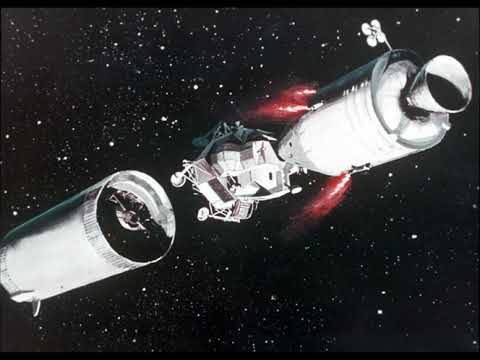 Narrated Space: Apollo 11 by Finley Holiday