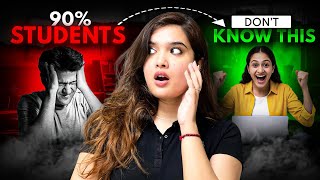 10 Commonly Made Mistakes While Solving Pyqs | Cbse Class 12