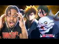 BECOME A SOUL REAPER! | Bleach Episode 1 REACTION!