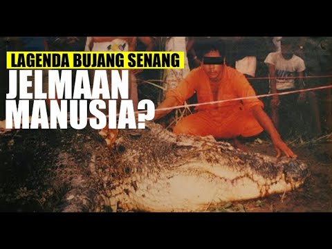 Bujang senang sarawak